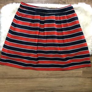 J crew skirt size 6
